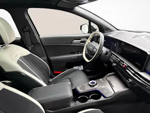 Kia Sportage 1.6 T-GDi PHEV GT-Line