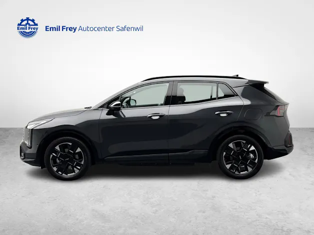 Kia Sportage 1.6 T-GDi PHEV GT-Line