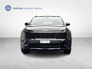 Kia Sportage 1.6 T-GDi PHEV GT-Line