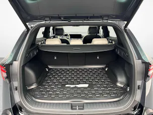 Kia Sportage 1.6 T-GDi PHEV GT-Line