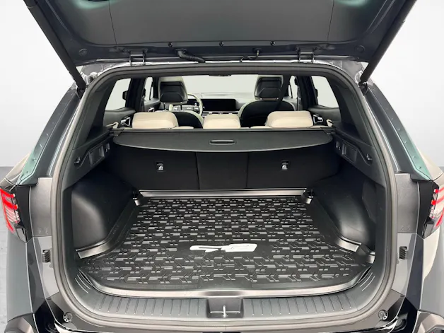 Kia Sportage 1.6 T-GDi PHEV GT-Line