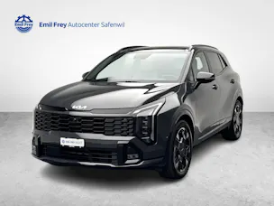 Kia Sportage 1.6 T-GDi PHEV GT-Line