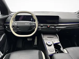 Kia Sportage 1.6 T-GDi PHEV GT-Line