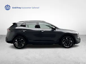 Kia Sportage 1.6 T-GDi PHEV GT-Line
