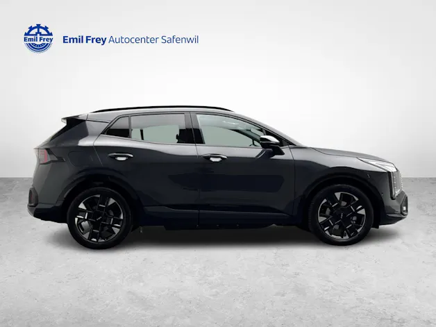 Kia Sportage 1.6 T-GDi PHEV GT-Line