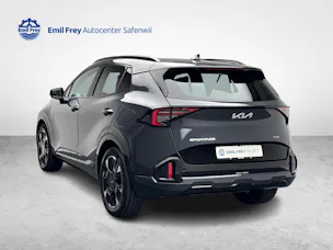 Kia Sportage 1.6 T-GDi PHEV GT-Line