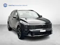 Kia Sportage 1.6 T-GDi PHEV GT-Line