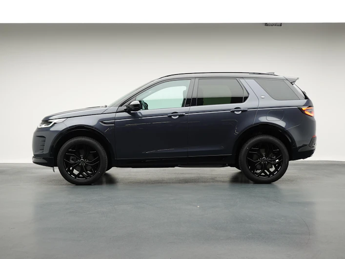 Fahrzeugbild LAND ROVER DISCOVERY SPORT