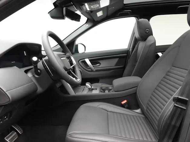 Land Rover Discovery Sport 1.5 T 270e Landmark