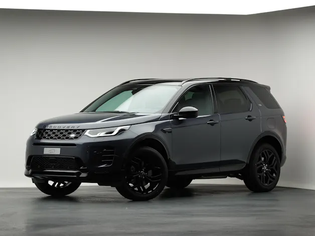 Land Rover Discovery Sport 1.5 T 270e Landmark