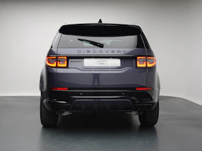 immagine del veicolo LAND ROVER Discovery Sport 1.5 T 270e Landmark