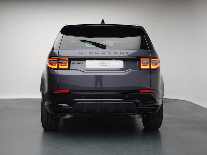 Fahrzeugbild LAND ROVER DISCOVERY SPORT