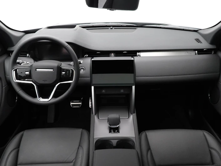 Fahrzeugbild LAND ROVER DISCOVERY SPORT