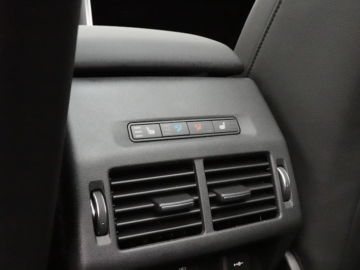 Fahrzeugbild LAND ROVER DISCOVERY SPORT