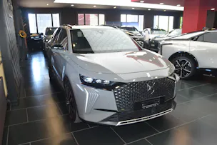 DS Automobiles 7 1.6 E-Tense Opéra 4x4