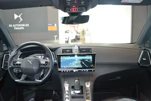 DS Automobiles 7 1.6 E-Tense Opéra 4x4