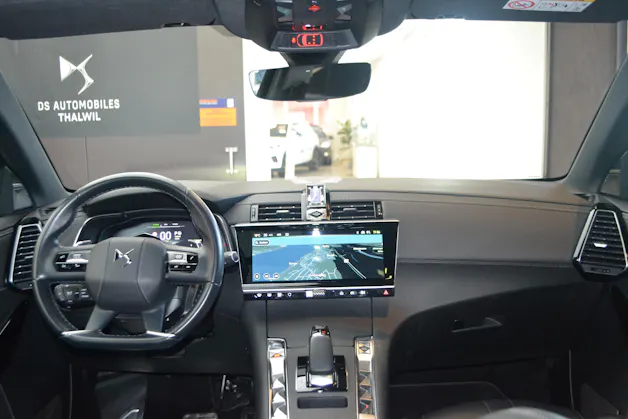DS Automobiles 7 1.6 E-Tense Opéra 4x4