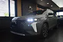 DS Automobiles 7 1.6 E-Tense Opéra 4x4