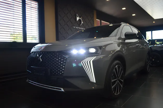 DS Automobiles 7 1.6 E-Tense Opéra 4x4