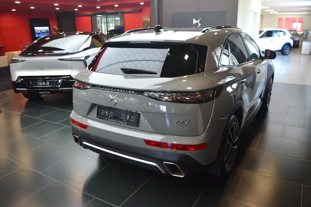 DS Automobiles 7 1.6 E-Tense Opéra 4x4