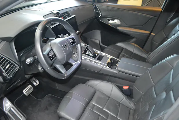DS Automobiles 7 1.6 E-Tense Opéra 4x4