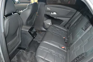 DS Automobiles 7 1.6 E-Tense Opéra 4x4