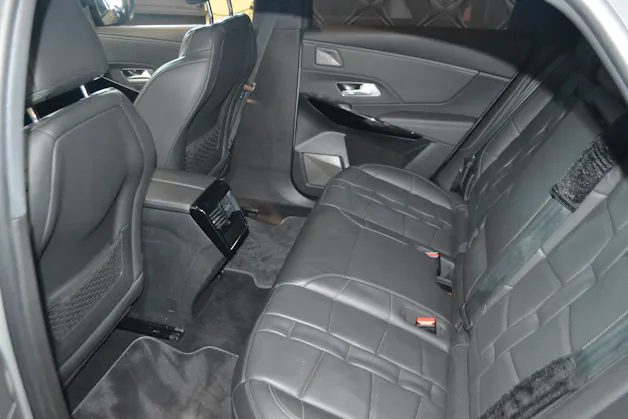 DS Automobiles 7 1.6 E-Tense Opéra 4x4
