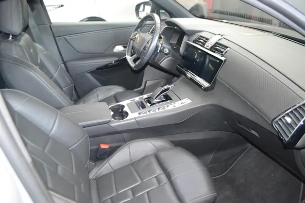 DS Automobiles 7 1.6 E-Tense Opéra 4x4