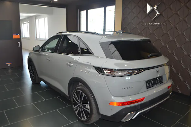 DS Automobiles 7 1.6 E-Tense Opéra 4x4
