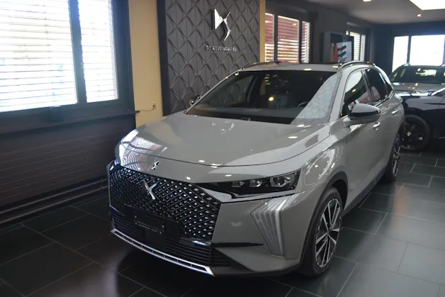DS Automobiles 7 1.6 E-Tense Opéra 4x4