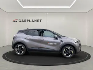Renault Captur 1.8 E-Tech techno