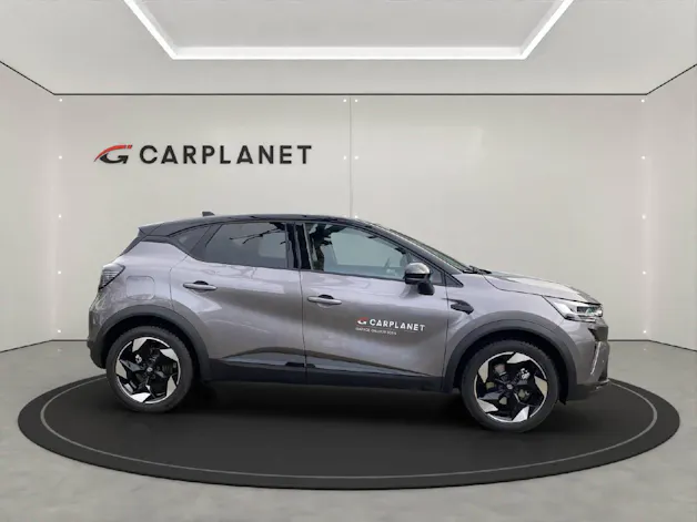 Renault Captur 1.8 E-Tech techno