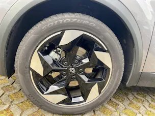 Renault Captur 1.8 E-Tech techno