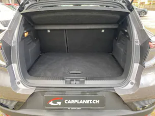 Renault Captur 1.8 E-Tech techno