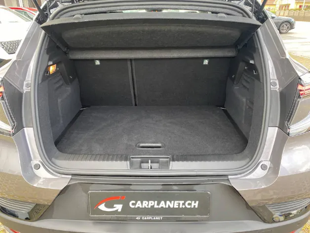 Renault Captur 1.8 E-Tech techno