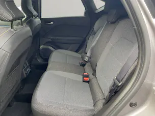 Renault Captur 1.8 E-Tech techno