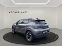 Renault Captur 1.8 E-Tech techno