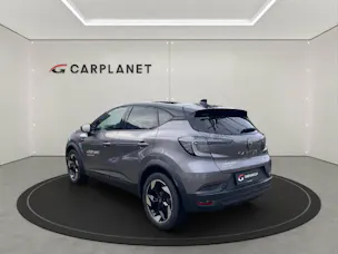 Renault Captur 1.8 E-Tech techno