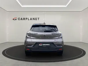 Renault Captur 1.8 E-Tech techno