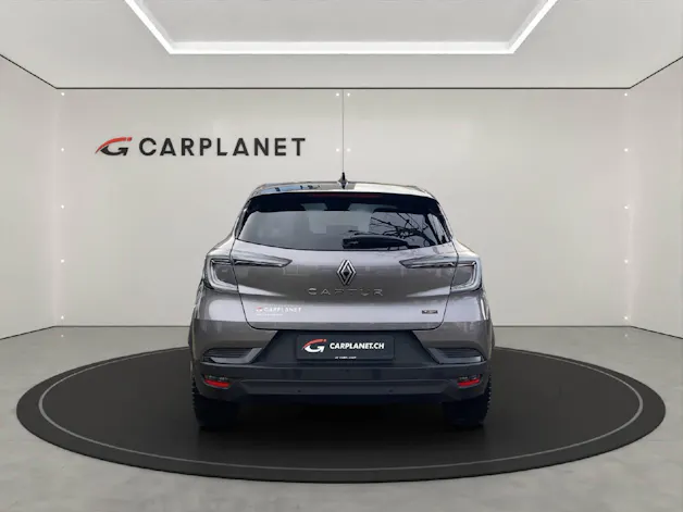 Renault Captur 1.8 E-Tech techno
