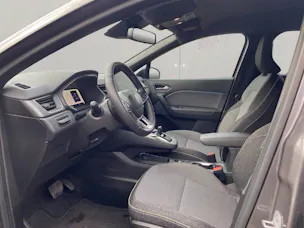 Renault Captur 1.8 E-Tech techno