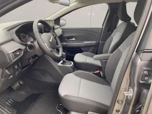 Dacia Sandero 1.0 TCe 90 Stepway Extreme
