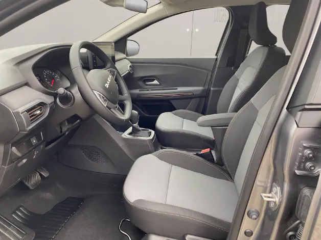 Dacia Sandero 1.0 TCe 90 Stepway Extreme