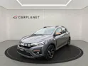 Dacia Sandero 1.0 TCe 90 Stepway Extreme