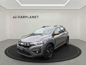 Dacia Sandero 1.0 TCe 90 Stepway Extreme