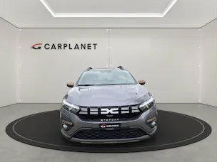 Dacia Sandero 1.0 TCe 90 Stepway Extreme