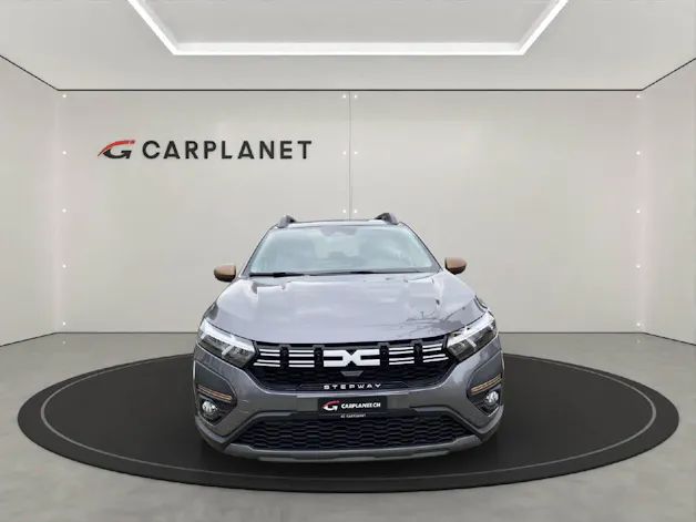Dacia Sandero 1.0 TCe 90 Stepway Extreme