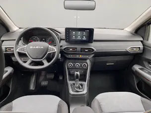 Dacia Sandero 1.0 TCe 90 Stepway Extreme