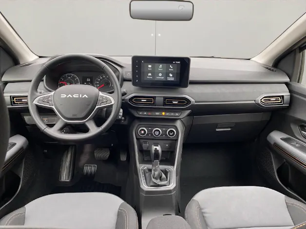 Dacia Sandero 1.0 TCe 90 Stepway Extreme