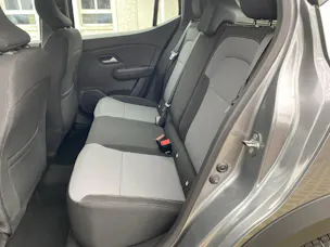 Dacia Sandero 1.0 TCe 90 Stepway Extreme
